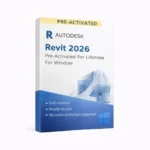 Autodesk Revit 2026 Pre-Activated for Windows