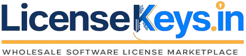 LICENSE KEYS
